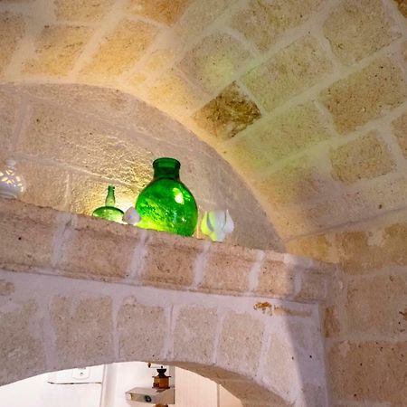 מונופולי La Casetta Vico San Leonardo מראה חיצוני תמונה