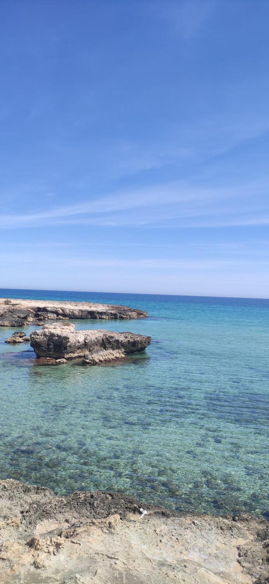 מונופולי La Casetta Vico San Leonardo מראה חיצוני תמונה