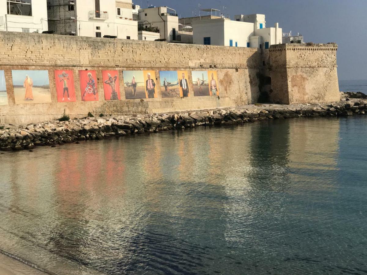 מונופולי La Casetta Vico San Leonardo מראה חיצוני תמונה