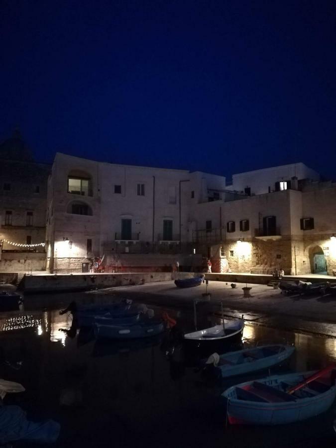 מונופולי La Casetta Vico San Leonardo מראה חיצוני תמונה