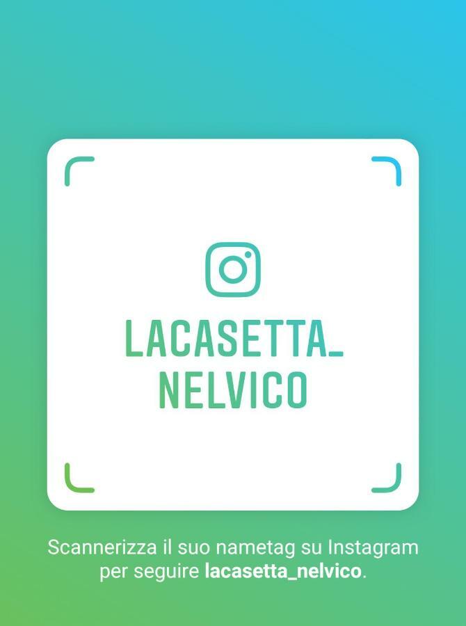 מונופולי La Casetta Vico San Leonardo מראה חיצוני תמונה